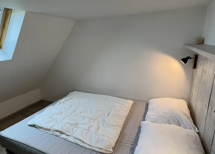 דירה Acces Direct Plage, T3 Mezzanine, 4 Pers, Balcon, Parking, Proche Thalasso A - Fr-1-487-357 *